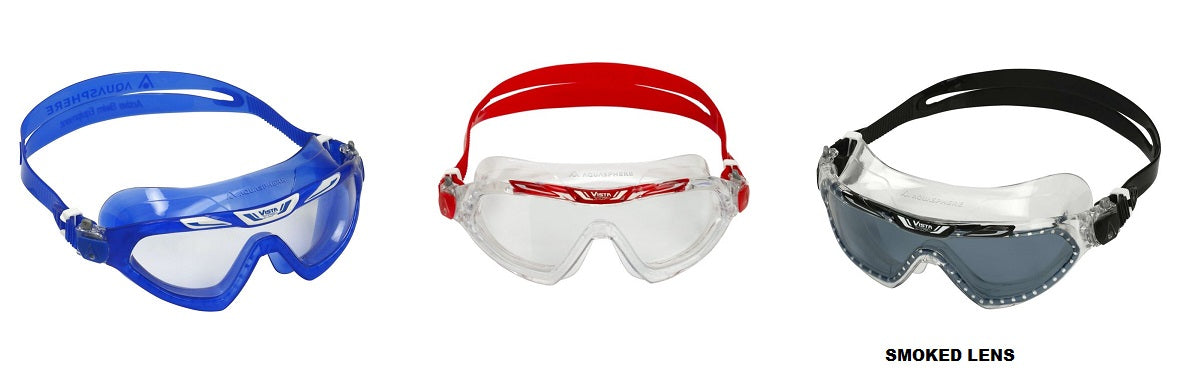 Gafas Vista XP Aquasphere