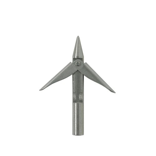 Arpón grande de acero inoxidable Abysstar, código 39240 