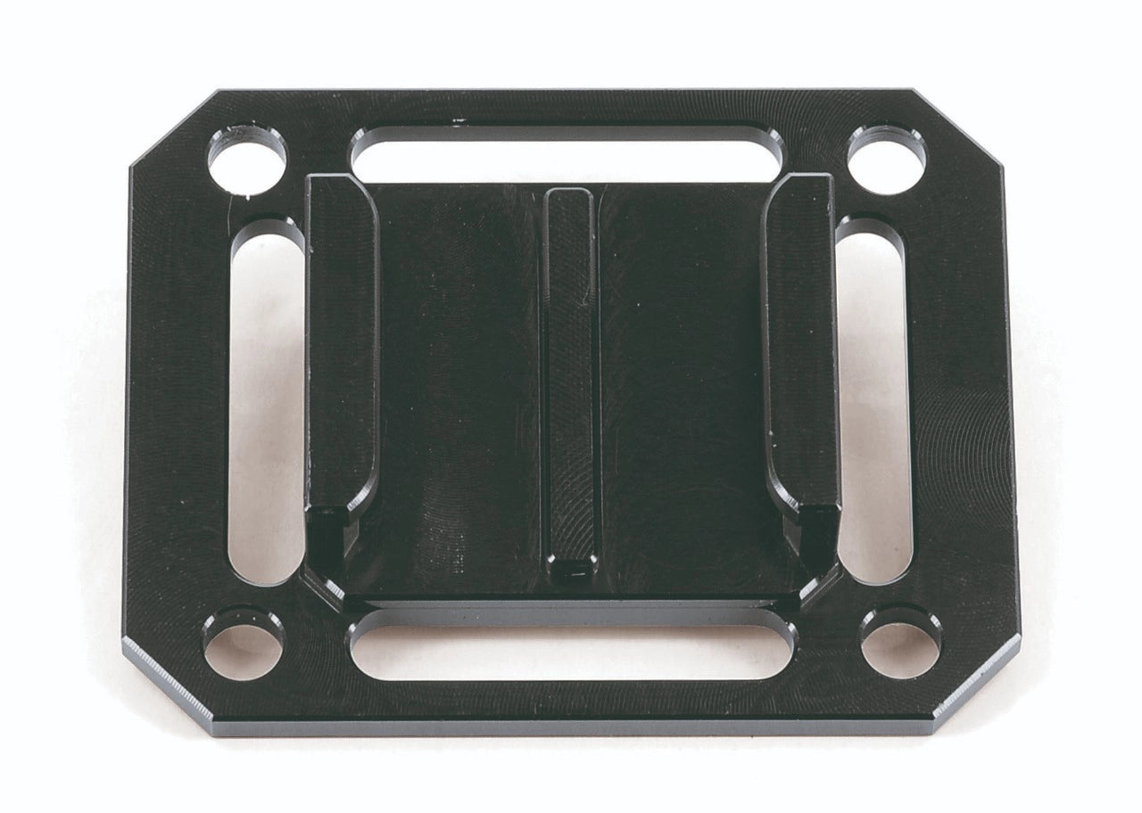 Base de aluminio Best Divers para GoPro 