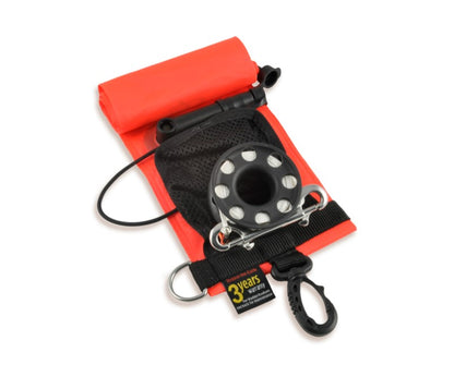Kit de boyas de descompresión Best Divers AI0939ML