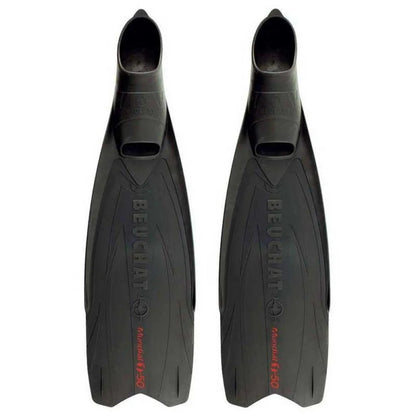 Beuchat mundial fin Cod 15426