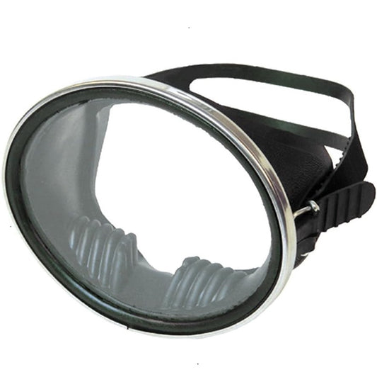 Maschera Beuchat Super Compensatore in Gomma