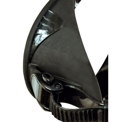 Maschera Beuchat Super Compensatore in Silicone