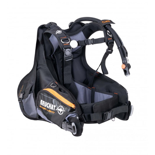 Beuchat MASTERLIFT X-Air Light 4 balancer