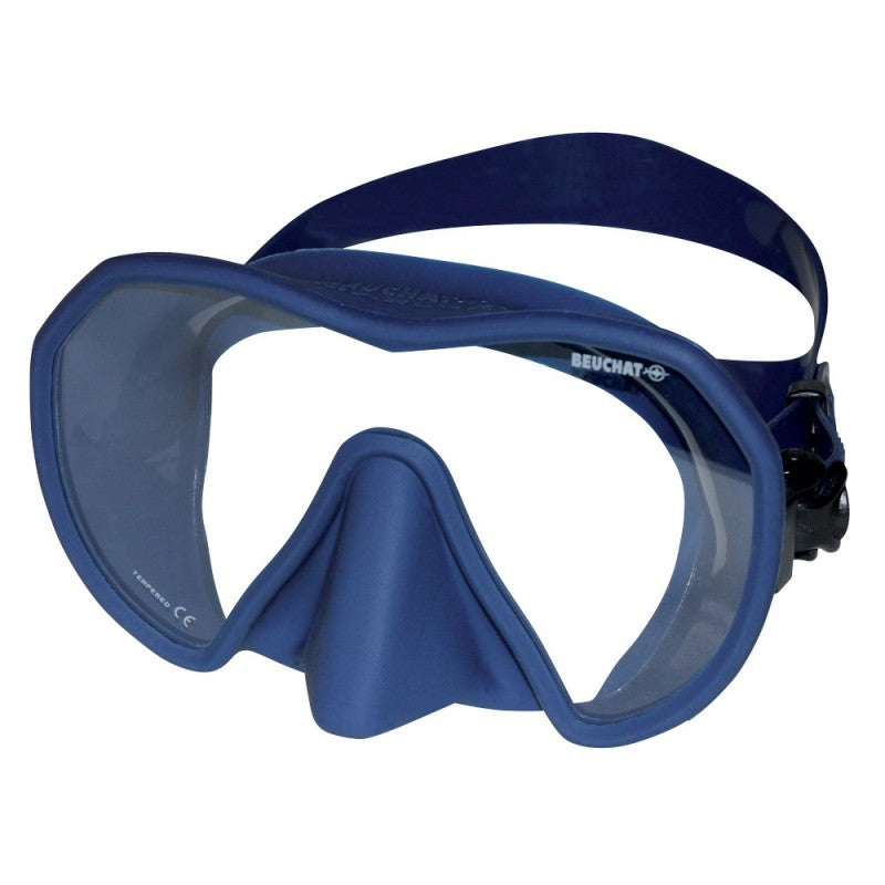 Maschera Beuchat Maxlux S