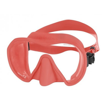Maschera Beuchat Maxlux S