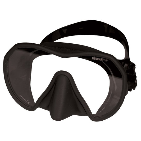 Maschera Beuchat Maxlux S
