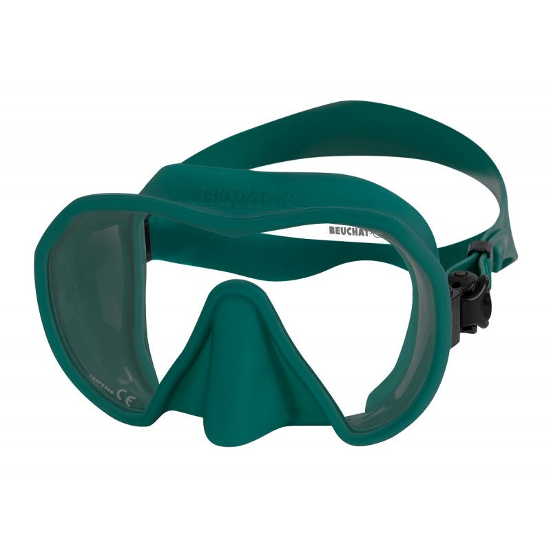 Maschera Beuchat Maxlux S