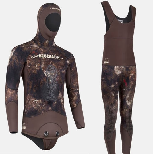 MUTA BEUCHAT ROCKSEA TRIGOCAMO WIDE