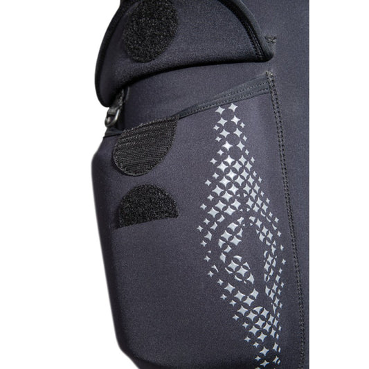 Beuchat Semi-dry SD X-TREME wetsuit