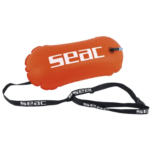 Seac Compact 95-23 Swimming Buoy
