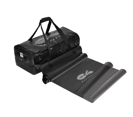 BOLSA IMPERMEABLE C4 EXTREME DE 120 LITROS