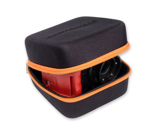 Oyser Cube Bestdivers