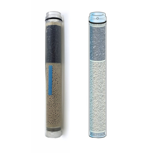 Coal Coltri Cartridge for MCH-6 and Eolo 
