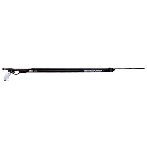 Omer Cayman 2000 rifle
