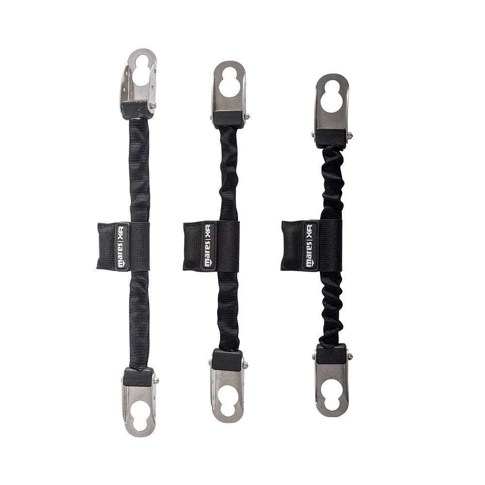 Pinne Mares Power Plana XR