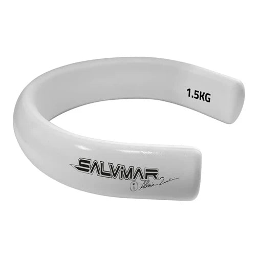 Collar de plomo Salvimar de 1500 g. Código AWS0031