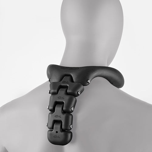 Collarín de apnea Dyno Modular C4, 4 kg