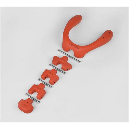 Collarín de apnea Dyno Modular C4, 4 kg