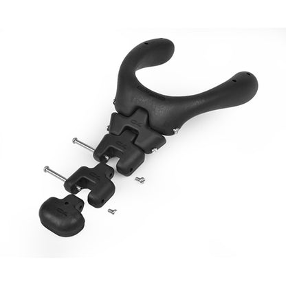 Collarín de apnea Dyno Modular C4, 4 kg