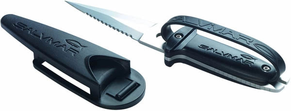 Cuchillo Salvimar ST Blade
