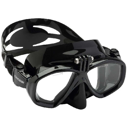 Maschera Cressi Action