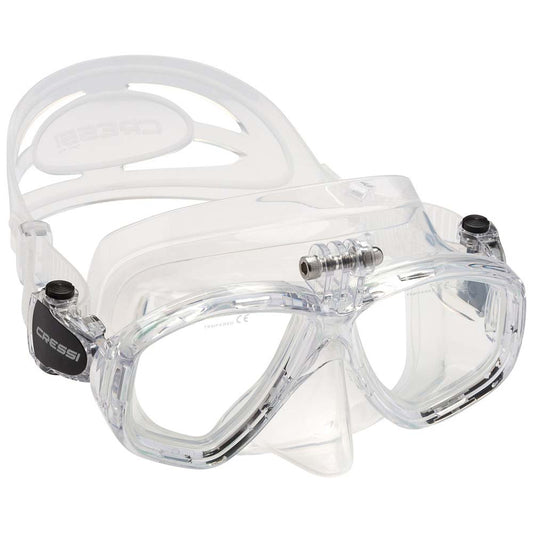 Maschera Cressi Action