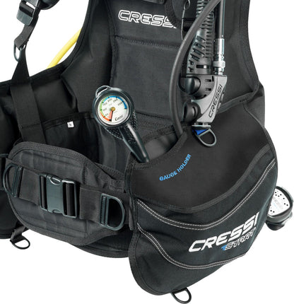Chaqueta Cressi Start