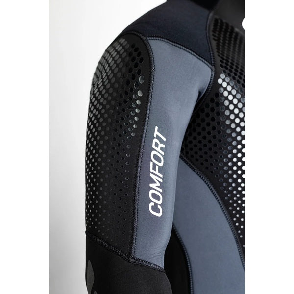 Traje de neopreno Cressi Comfort de 7 mm