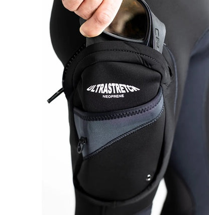 Traje de neopreno Cressi Comfort de 7 mm