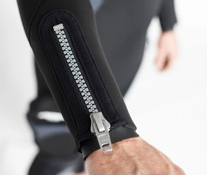 Traje de neopreno Cressi Comfort de 7 mm