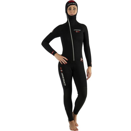 Muta Cressi Diver 5 mm