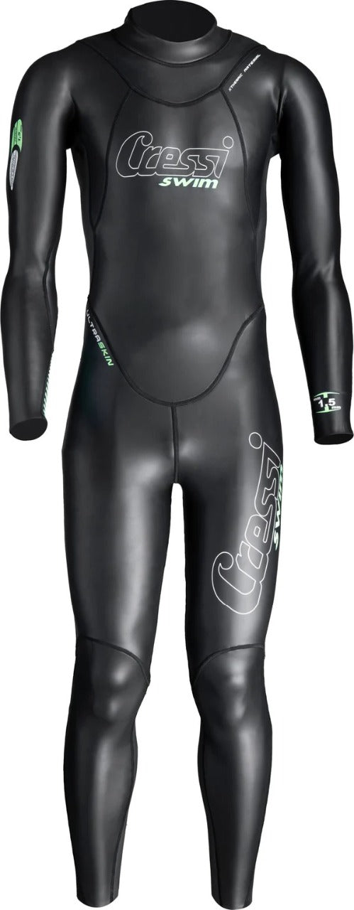 Traje de neopreno Cressi Triton