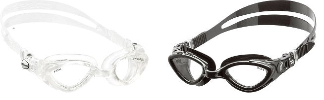 Occhialino Fox Cressi