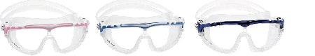 Gafas Cressi para claraboyas