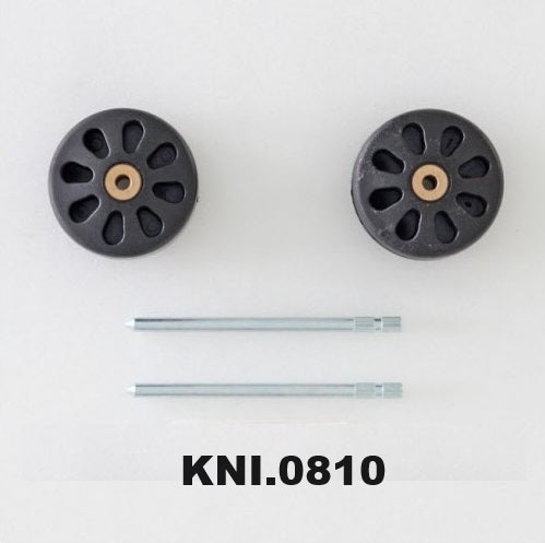 Explorer Wheel Replacement Kit Mub78
