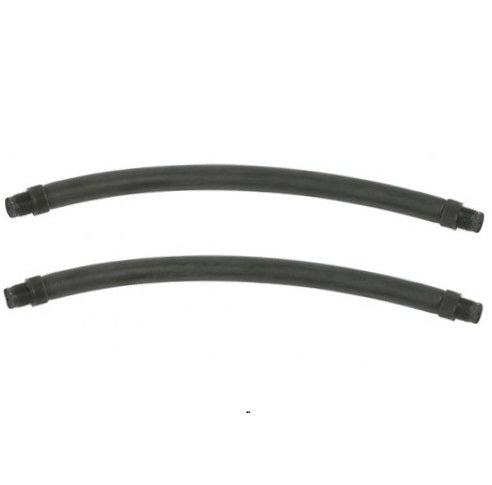 Pair of Seac Powerfull 16mm rubber bands