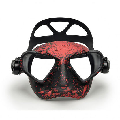 Maschera C4 Falcon