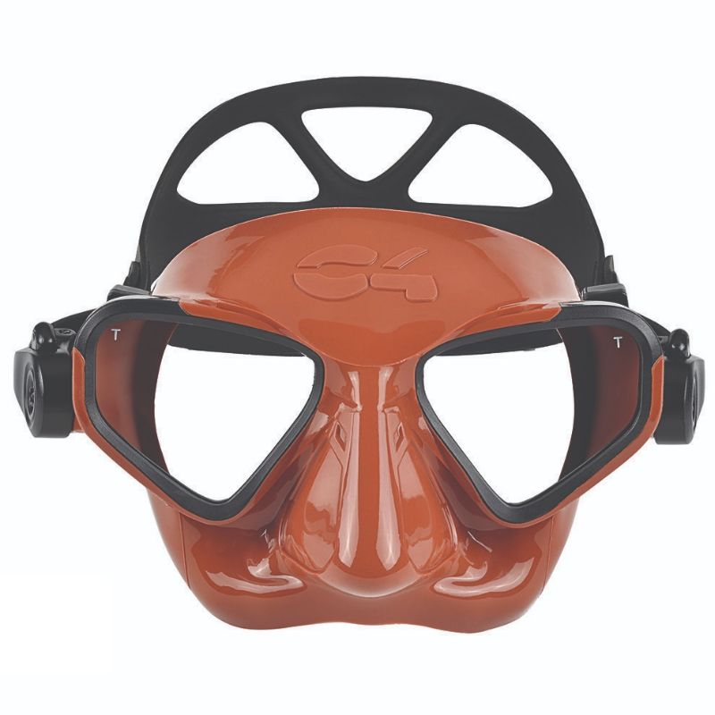 Maschera C4 Falcon