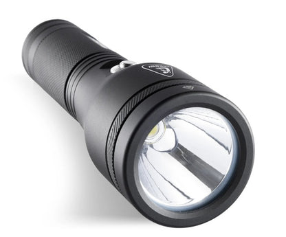 Linterna Cressi Astra 2100, código SJ5512508