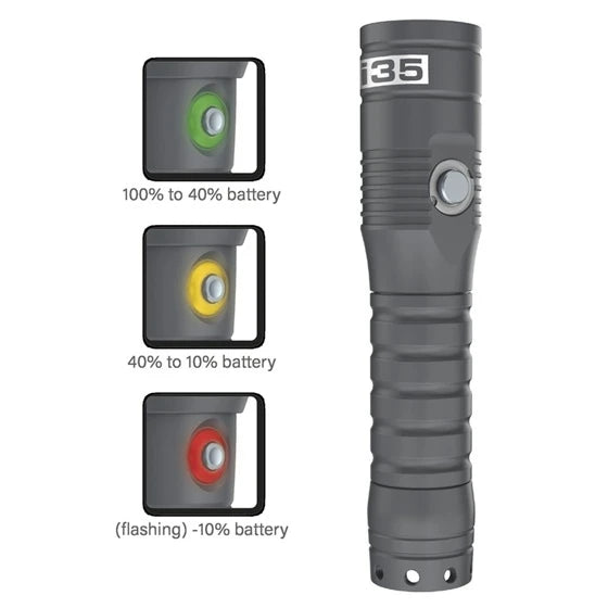 Seac I35 torch code 50-30/AN 