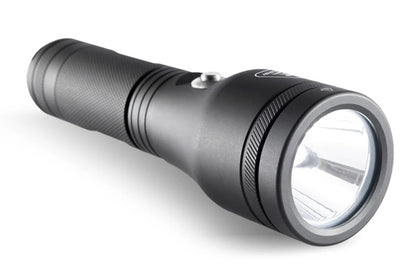 Linterna Cressi Astra 2100, código SJ5512508