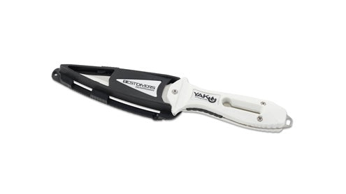 Cuchillo Best Divers Yaku Bacalao KF0