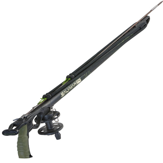 SALVIMAR METAL RIFLE 60/75/85/95/105 Cod 300060 