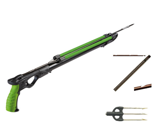 SALVIMAR WILD PRO GROTTO SERIES SPEARGUN