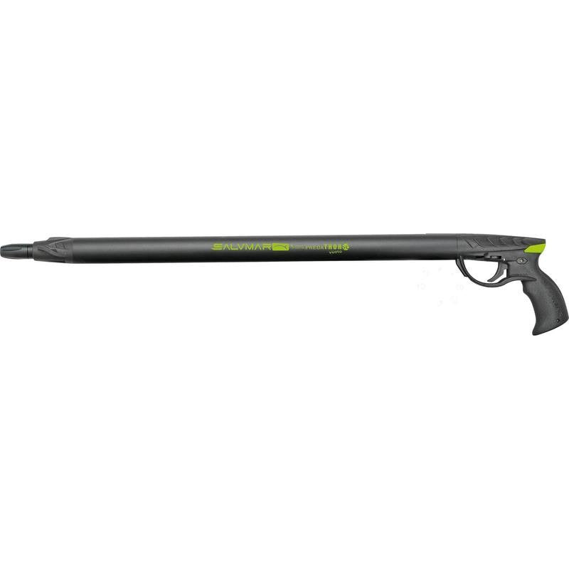 Fucile Salvimar Predathor vuoto Cod 3060
