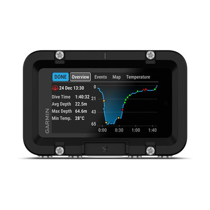Ordenador Garmin Descent™ X50i