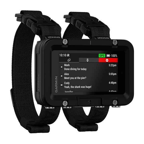 Ordenador Garmin Descent™ X50i