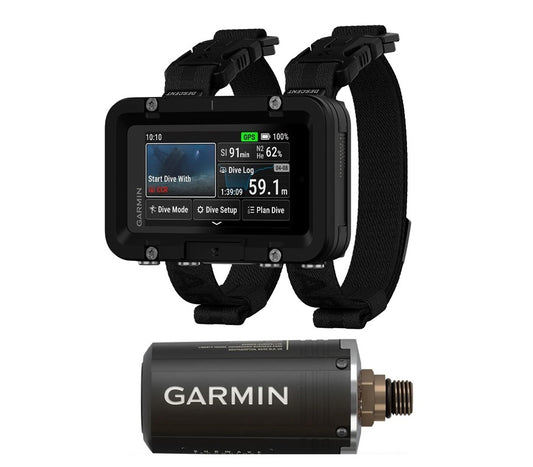 Garmin Descent™ X50i computer