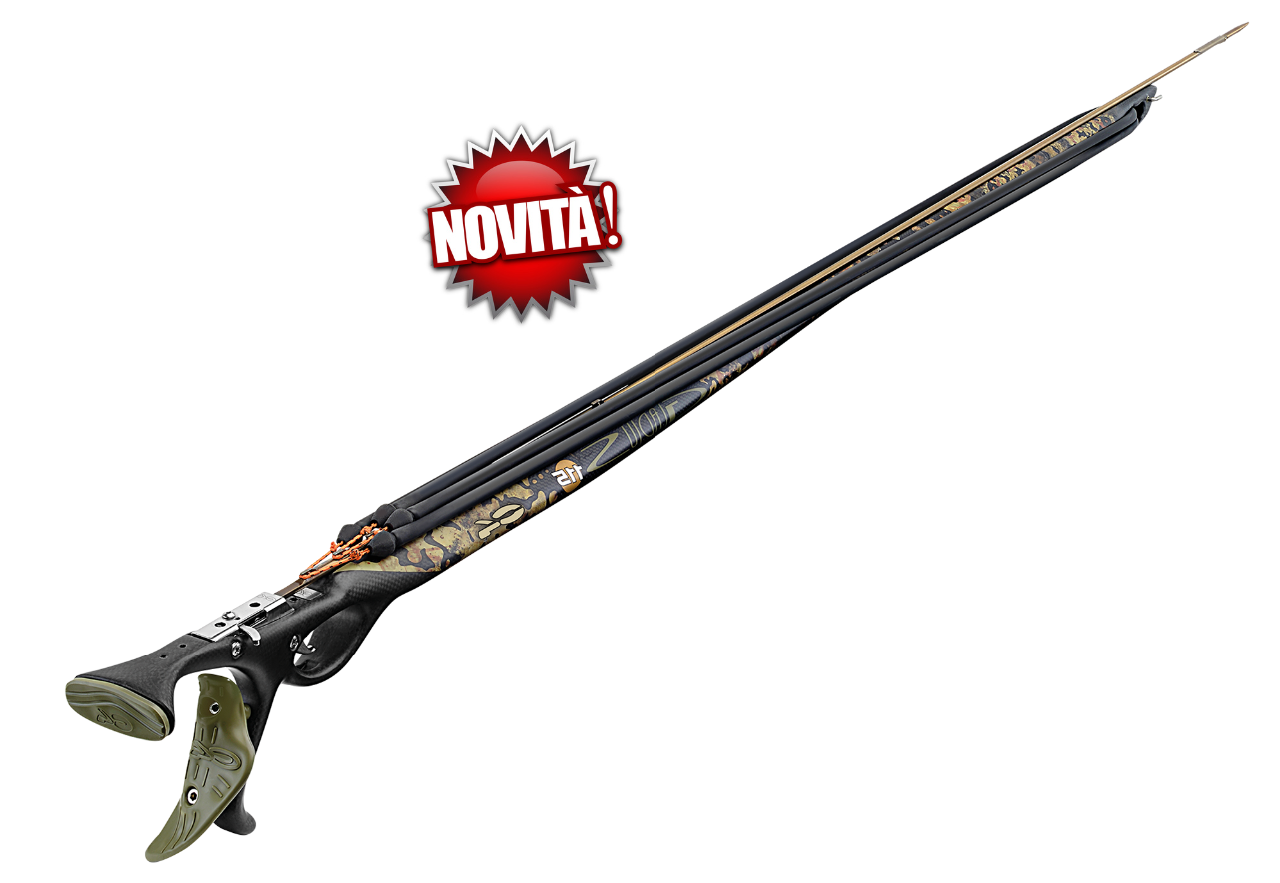 Fusil C4 GLADIUS 85
